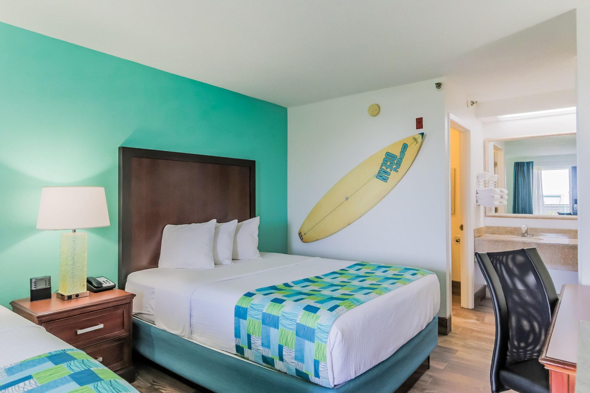 Surf&Sand Hotel Pensacola Beach Exterior foto