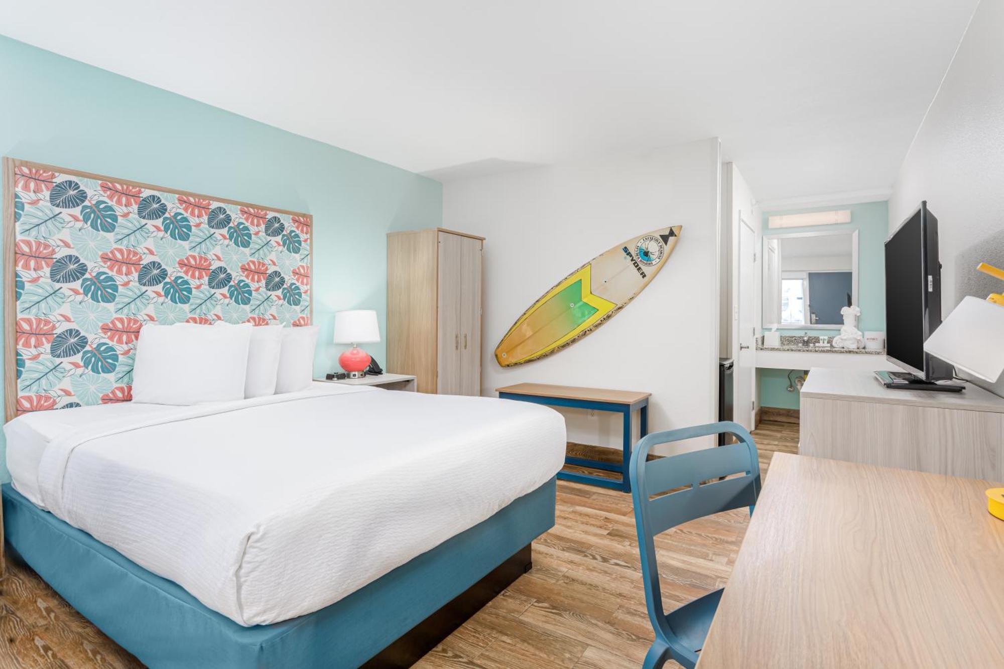 Surf&Sand Hotel Pensacola Beach Exterior foto