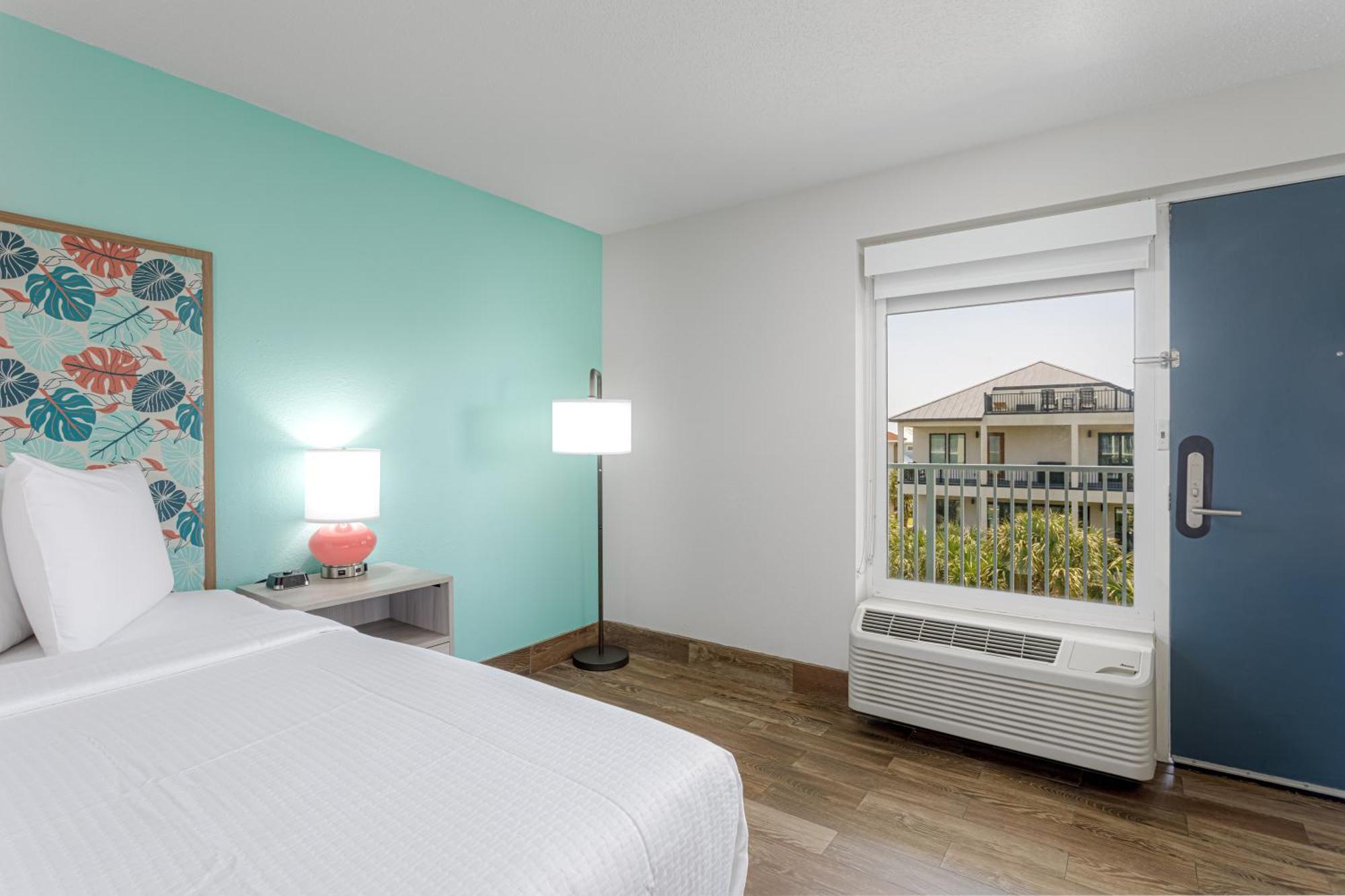 Surf&Sand Hotel Pensacola Beach Exterior foto